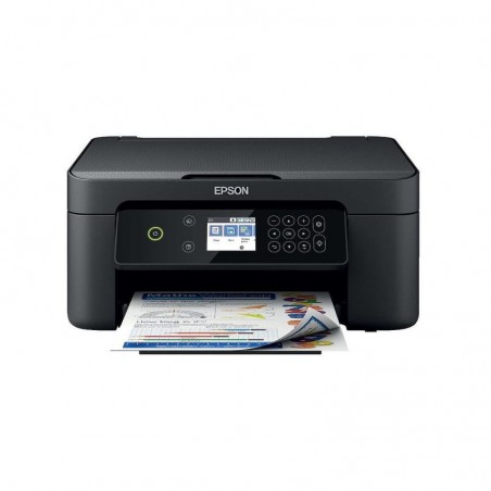 Multifunctionala A4 Epson Expression Home XP-4100 inkjet color, WI-FI, scaner