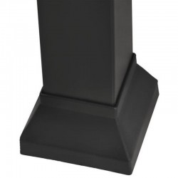 Gratar mobil carbune BBQ Grill, 2 rafturi, control temperatura, Kaminer