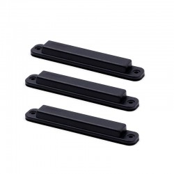 Eticheta anti-metal UHF, cip Alien H3, 521 Biti, distanta citire 8m, set 10 bucati