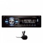 Radio auto bluetooth, FM RDS MP3 WMA USB SD AUX, info rutiere, handsfree