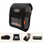 Imprimanta termica POS portabila 58 mm bluetooth USB Android IOS indicator baterie Imprimanta termica POS portabila 58 mm bluetooth USB Android IOS indicator baterie