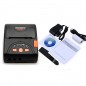 Imprimanta termica POS portabila 58 mm bluetooth USB Android IOS indicator baterie Imprimanta termica POS portabila 58 mm bluetooth USB Android IOS indicator baterie
