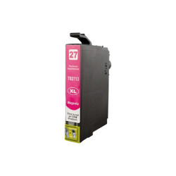 Cartus inkjet 27XL Black compatibil Epson, 35 ml