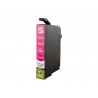 Cartus inkjet 27XL Black compatibil Epson, 35 ml