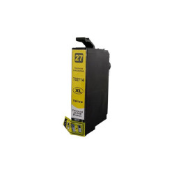 Cartus inkjet 27XL Black compatibil Epson, 35 ml