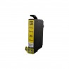 Cartus inkjet 27XL Black compatibil Epson, 35 ml