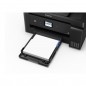 Multifunctionala A3+ Epson EcoTank L14150, Inkjet, color, Wireless, ADF, ecran LCD
