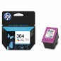 Cartus original HP 304 N9K05AE Color Cartus original HP 304 N9K05AE Color