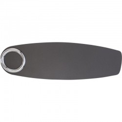 Ventilator de tavan 40W, dulie E14, reversibil, 3 trepte viteza, 2 fete, gri-maro