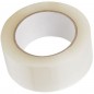 Banda adeziva transparenta, baza solvent, 48mmx60m, ambalare, set 6 role Banda adeziva transparenta, baza solvent, 48mmx60m, ambalare, set 6 role