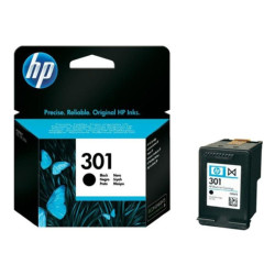 Cartus original HP301 Black HP 301 CH561EE