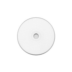 DVD+R Double Layer printabil, capacitate 8.5GB, 8x, cake box 25 bucati