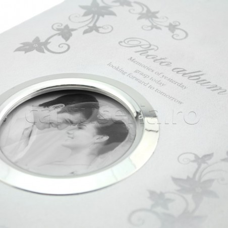 Album foto pentru nunta personalizabil