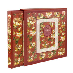Album foto format 10x15, capacitate 500 poze, slip in, Resigilat