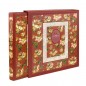 Album foto format 10x15, capacitate 500 poze, slip in, RESIGILAT