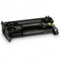Cartus toner compatibil CF289A Black, fara chip, capacitate 5000 pagini, Retech