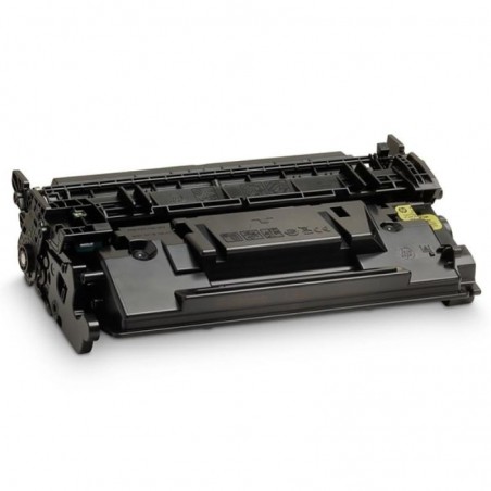 Cartus toner compatibil HP CF289X Black, fara chip, capacitate10000 pag, Retech