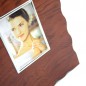 Album foto personalizabil Lady