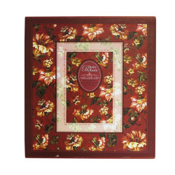 Album foto format 10x15, capacitate 500 poze, slip in, Resigilat
