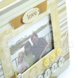 Album foto personalizabil Family Love