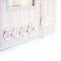 Album foto personalizabil Baby Girl
