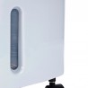 Racitor de aer cu telecomanda, rezervor de apa incorporat, 80W, 3 moduri, Home