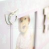 Album foto personalizabil Baby Girl