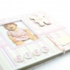Album foto personalizabil Baby Girl