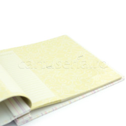 Album foto personalizabil Baby Girl