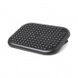 Suport picioare pentru birou, design ergonomic, unghi 15 grade, suprafata antiderapanta Suport picioare pentru birou, design ergonomic, unghi 15 grade, suprafata antiderapanta