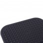 Suport picioare pentru birou, design ergonomic, unghi 15 grade, suprafata antiderapanta Suport picioare pentru birou, design ergonomic, unghi 15 grade, suprafata antiderapanta