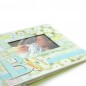 Album foto Baby Boy personalizabil