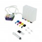 Sistem de alimentare continua CISS pentru Epson T2991 T2992 T2993 T2994 Sistem de alimentare continua CISS pentru Epson T2991 T2992 T2993 T2994