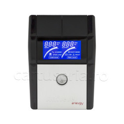 Sursa neintreruptibila UPS AJE EASY 650VA 360W