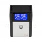 Sursa UPS cu display LCD AJE EASY 650VA 360W