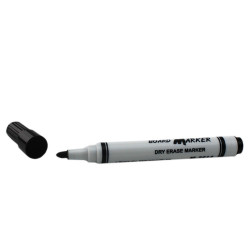 Set 4 markere si burete pentru tabla magnetica, uscare rapida