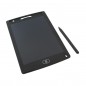 Tableta grafica cu display LCD 8.5 inch, rescriptibila, stylus, buton de stergere