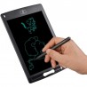Tableta grafica cu display LCD 8.5 inch, stylus, buton de stergere