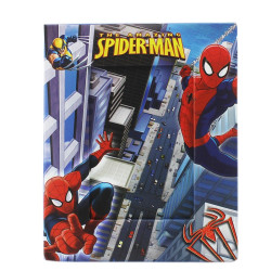 Rama foto Spiderman pentru copii, foto 10x15 cm