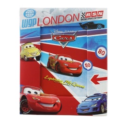 Rama foto Fulger Mcqueen, foto 10x15 cm