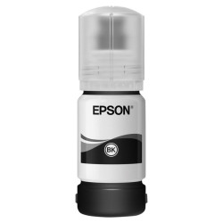 Cerneala originala Epson 110S EcoTank M1140, M2170, M3140, black, L, 2000 pag
