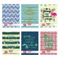 Caiet studentesc A4 Quotes, 80 file, matematica, Herlitz Caiet studentesc A4 Quotes, 80 file, matematica, Herlitz