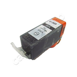 Cartus compatibil pentru Canon PGI-525BK Black