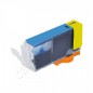 Cartus compatibil pentru Canon CLI-521C Cyan