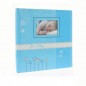 Album foto Bambini personalizabil, poze autoadezive, 100 pagini 29x32cm, copii