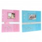 Album foto Bambini personalizabil, poze autoadezive, 100 pagini 29x32cm, copii