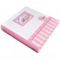 Album foto Baby Buggy personalizabil, coperta cartonata, 100 pagini, poze autoadezive