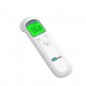 Termometru digital non contact LED, corp si suprafete, cu infrarosu, dispozitiv medical, memorie, alarma