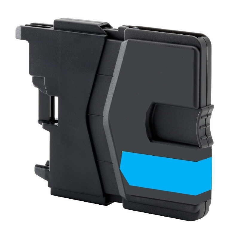 Cartus compatibil pentru Brother LC 985C Cyan Cartus compatibil pentru Brother LC 985C Cyan