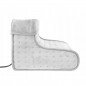 Incalzitor pentru picioare cu masaj, controler, termostat, 2 trepte incalzire, 30x24x30cm, interior imblanit Incalzitor pentru picioare cu masaj, controler, termostat, 2 trepte incalzire, 30x24x30cm, interior imblanit